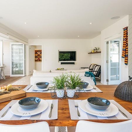 Moa Magic - Oneroa Holiday Home Exterior foto