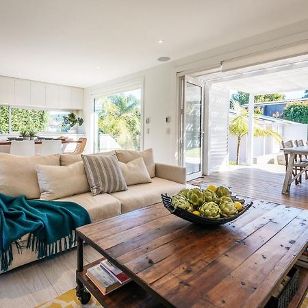 Moa Magic - Oneroa Holiday Home Exterior foto